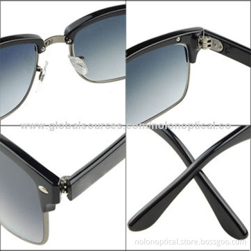 New fashion 2014 hottest designer combination sunglasses
